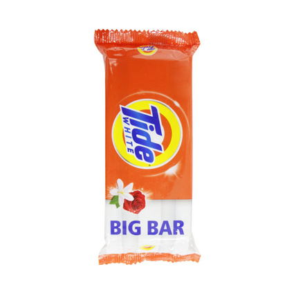 Tide White Bar